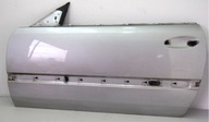Дверь левый цвет 744 mercedes cl w215