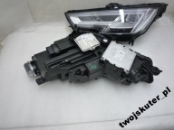 Leuchte Audi A4 B9 8W 2016- Full LED Matrix 035 036