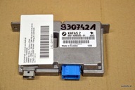 Bmw f20 f30 f34 блок камеры kafas 2 9307421 - фото