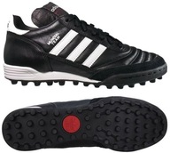 019228 TOPÁNKY ADIDAS MUNDIAL TEAM koža veľ.40