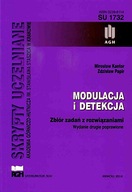 Modulacja i detekcja