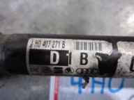 semi-axis semi-axis Audi A8 4H0 11r 4.2 FSI 4H0407271B