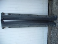 cap moulding threshold Range Rover Vogue 07r