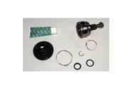 Шрус audi a3 vw bora golf iv skoda 1j0498099a - фото