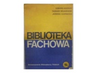 Biblioteka fachowa - E.Assbury i in. 1978 24h wys