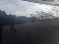 door right rear. right rear part VOLVO XC90 2 II 2014