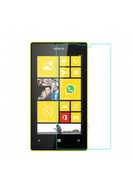 SZKŁO HARTOWANE 9H DO Microsoft Nokia Lumia 520