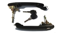 Seat ibiza inca cordoba ручка стелька замок замки