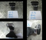 LEVA CAMBIO GHETTA AUDI A5 8W 16R