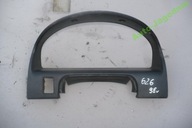 Mazda 626 gf v корпус, будова спідометра @