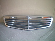 Mercedes c-klasa w204 в 204 решетка решетка, решетки 2007