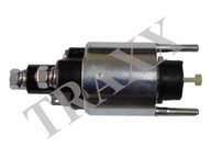 Автомат стартера denso ss6017 subaru forester - фото