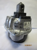 Bmw f01 f02 f03 lci 760 подушка двигателя 6852147 l