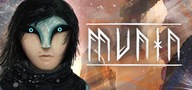 MUNIN STEAM KEY KĽÚČ KÓD