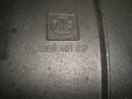 Boîte de vitesses BMW 320d E46 6 Engrenage 1069401017