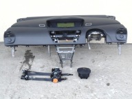 dashboard console airbag C4 GRAND PICASSO 2012R ANGLIK