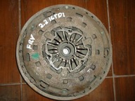 Колесо двухмассовый honda fr-v frv 2.2icdti - фото