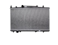 Новый, новое охладитель citroen c5 c8 3.0 бензин 00- at 133081 1331lp 133367 1331lc - фото