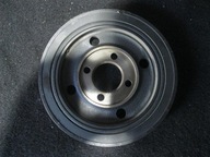 Шкив jeep wrangler 2.8 crd 11r. - фото