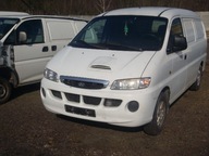 Hyundai h1 h200 starex коробка, кпп, ящик, ящик передач, коробка передач автомат - фото