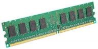 PAMIĘĆ KINGSTON 1GB DDR2 800 PC6400