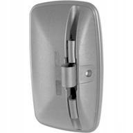 Зеркало 365x190mm p/l ursus mtz zetor fendt case