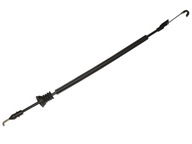 Тяга ручки дверь передняя правое seat toledo 2 leon