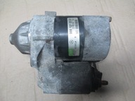 Стартер mercedes w168 1.4 d7e18 valeo - фото