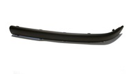 Листва бампера передняя левая до bmw 3 2001-2005 sdn/kombi