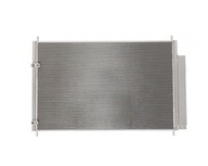 Охладитель кондиционера toyota corolla e170 e180 08- 8845002390 8845002360 - фото