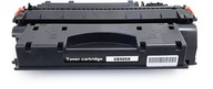 Toner do drukarki HP LaserJet P2055d CE505X 05X