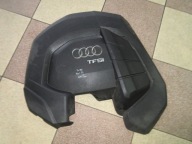 engine housing cover AUDI A4 A5 8W TFSI