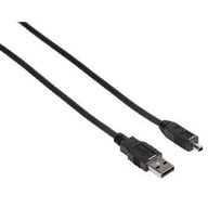 HAMA Kabel , przewód Mini USB 2.0 B4 1,8m