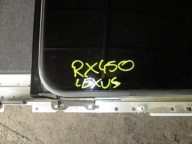 SCHIEBEDACH LEXUS RX450 RX-450