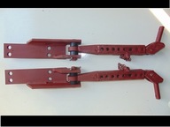 Odciag, sciagacz zetor 8011-1624 ursus c-385, 914