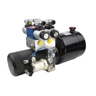 Источник питания, мощности hydr. 12v 1,6kw 3,3cm3 zm12 2e hydrolider - фото