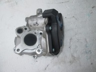 Рециркуляція egr jeep compass 2.2 d a6511400360 - фото