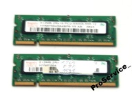 Pamäť RAM DDR HYNIX 1597 512 MB