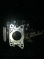 EGR radiator Toyota Yaris 1.4 D4D 09r