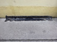 BMW X5 E70 SPORT M PAKIET moulding threshold left threshold