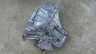 Коробка передач ds4 c4 1.6 e hdi 20ea23 citroen