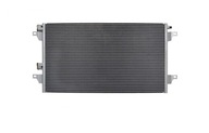 Новый, новое охладитель кондиционера renault laguna ii 01- 8200008763 8200152728 - фото
