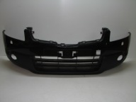 front bumper NISSAN QASHQAI 06-09 below XENON