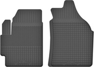 Daewoo matiz 1998-2003 коврики автомобильные резиновые черное коврики на wym