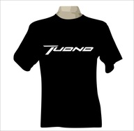 Tričko moto tričko s potlačou aprilia TUONO 1000R/V4