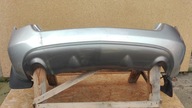 Бампер задний nissan murano-03r-srebrny ky0