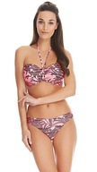 Freya Soul City Bandeau Oblečenie 30D 65D Figy S 36