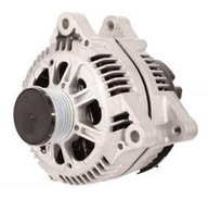 Ca1553 генератор  fiat ducato ulysse 2.0 jtd - фото