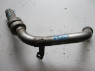 hose pipe Nissan Juke 1.5DCI
