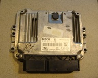 Компютер блок   hyundai i30 39114-2a412 - фото